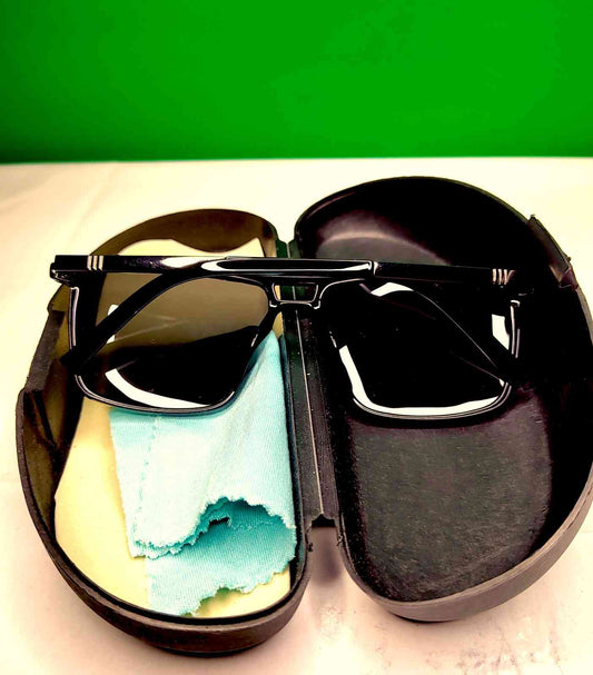 square shaped sunglass for men and women